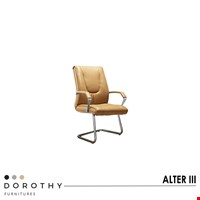 Jual KURSI TAMU DOROTHY ALTER III