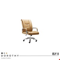 Jual KURSI KANTOR DOROTHY ELY II