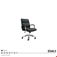Jual KURSI KANTOR DOROTHY ETAN II