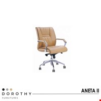 Jual KURSI KANTOR DOROTHY ANETA II