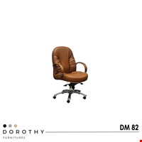 Jual KURSI KANTOR DOROTHY DM 82