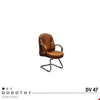 KURSI TAMU DOROTHY DV 47
