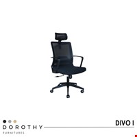 KURSI DIREKTUR DOROTHY DIVO I