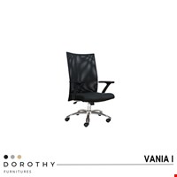 Jual KURSI KANTOR DOROTHY VANIA I