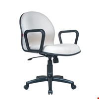 Kursi Kantor CHAIRMAN DC 303 (Oscar/Fabric)