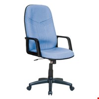 Kursi Direktur CHAIRMAN DC 401 (Oscar/Fabric)