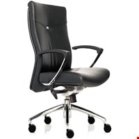 Jual Kursi Direktur ICHIKO Agatone I S HDT (Leather)