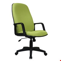 Kursi Direktur CHAIRMAN DC 501 (Oscar/Fabric)