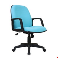 Kursi Kantor CHAIRMAN DC 503 (Oscar/Fabric)