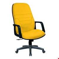 Kursi Direktur CHAIRMAN DC 601 (Oscar/Fabric)