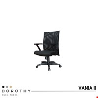 Jual KURSI KANTOR DOROTHY - VANIA II