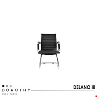 KURSI TAMU DOROTHY - DELANO III