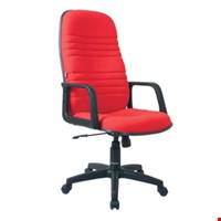 Kursi Direktur CHAIRMAN DC 701 (Oscar/Fabric)