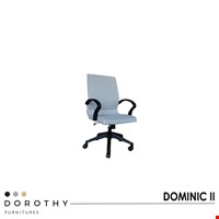 Jual KURSI KANTOR DOROTHY - DOMINIC II