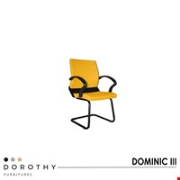 KURSI TAMU DOROTHY - DOMINIC III