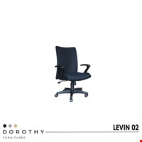 Jual KURSI KANTOR DOROTHY - LEVIN II