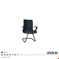 KURSI TAMU DOROTHY - LEVIN III