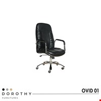 KURSI DIREKTUR DOROTHY - OVID I
