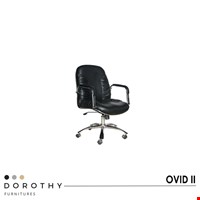 Jual KURSI KANTOR DOROTHY - OVID II