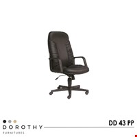 KURSI DIREKTUR DOROTHY - DD 43 PP