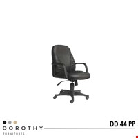 Jual KURSI KANTOR DOROTHY - DD 44 PP