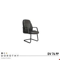 KURSI TAMU DOROTHY - DV 76 PP