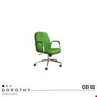 Jual KURSI KANTOR DOROTHY - OZI II