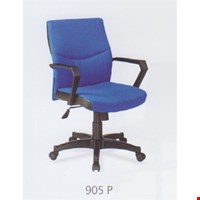 Jual KURSI KANTOR ERGOTEC - 905 P