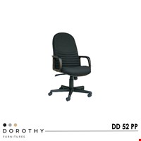 KURSI DIREKTUR DOROTHY - DD 52 PP