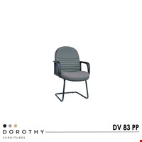 Jual KURSI TAMU DOROTHY - DV 83 PP