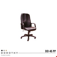 KURSI DIREKTUR DOROTHY - DD 45 PP