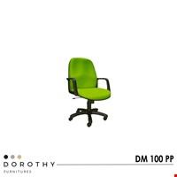 Jual KURSI KANTOR DOROTHY - DM 100 PP