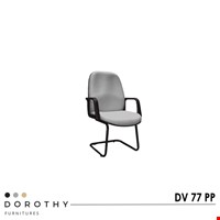 KURSI TAMU DOROTHY - DV 77 PP