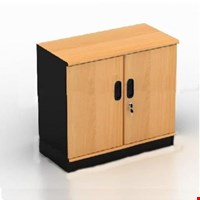 Jual LEMARI ARSIP KANTOR PENDEK UNO CLASSIC - UST 1333 B