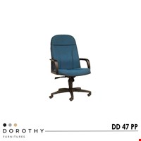 Jual KURSI KANTOR DOROTHY - DD 47 PP