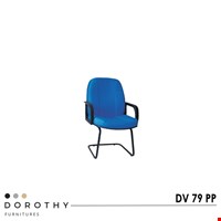 KURSI TAMU DOROTHY - DV 79 PP