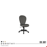 Jual KURSI KANTOR DOROTHY - DS 301