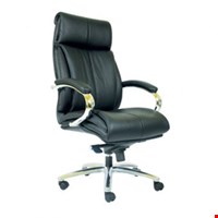 Kursi Direktur CHAIRMAN EC 4000 B (Oscar/Fabric)