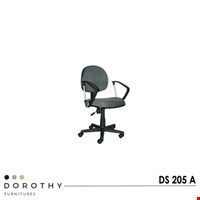 Jual KURSI KANTOR DOROTHY - DS 205 A
