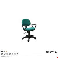 Jual KURSI KANTOR DOROTHY - DS 220 A
