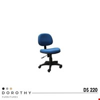 Jual KURSI KANTOR DOROTHY - DS 220