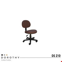Jual KURSI KANTOR DOROTHY - DS 210
