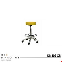 Jual KURSI BAR DOROTHY - DB 302 CR