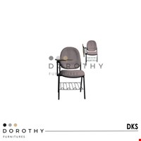 KURSI LIPAT DOROTHY - DKS
