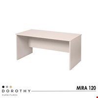 Jual MEJA KANTOR DOROTHY - MIRA 120