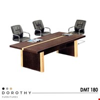 Jual MEJA KANTOR DOROTHY - DMT 180