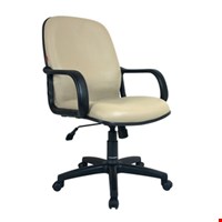 Kursi Kantor CHAIRMAN DC 803 B (Oscar/Fabric)