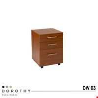 Jual LACI KANTOR DOROTHY - DW 03