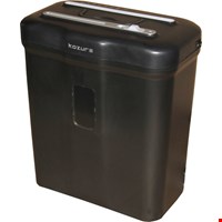 Jual MESIN PENGHANCUR KERTAS KOZURE - KS 828 C