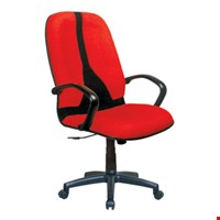 Kursi Direktur CHAIRMAN DC 901 (Oscar/Fabric)